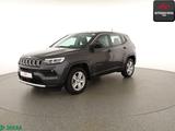 Jeep Compass 1.5 GSE T4 48V e-Hybrid ALTITUDE 360GRAD - Jeep Compass aus 2025