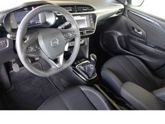 Fahrzeugabbildung Opel Corsa Elegance Top-Ausstattung,Wie Neu