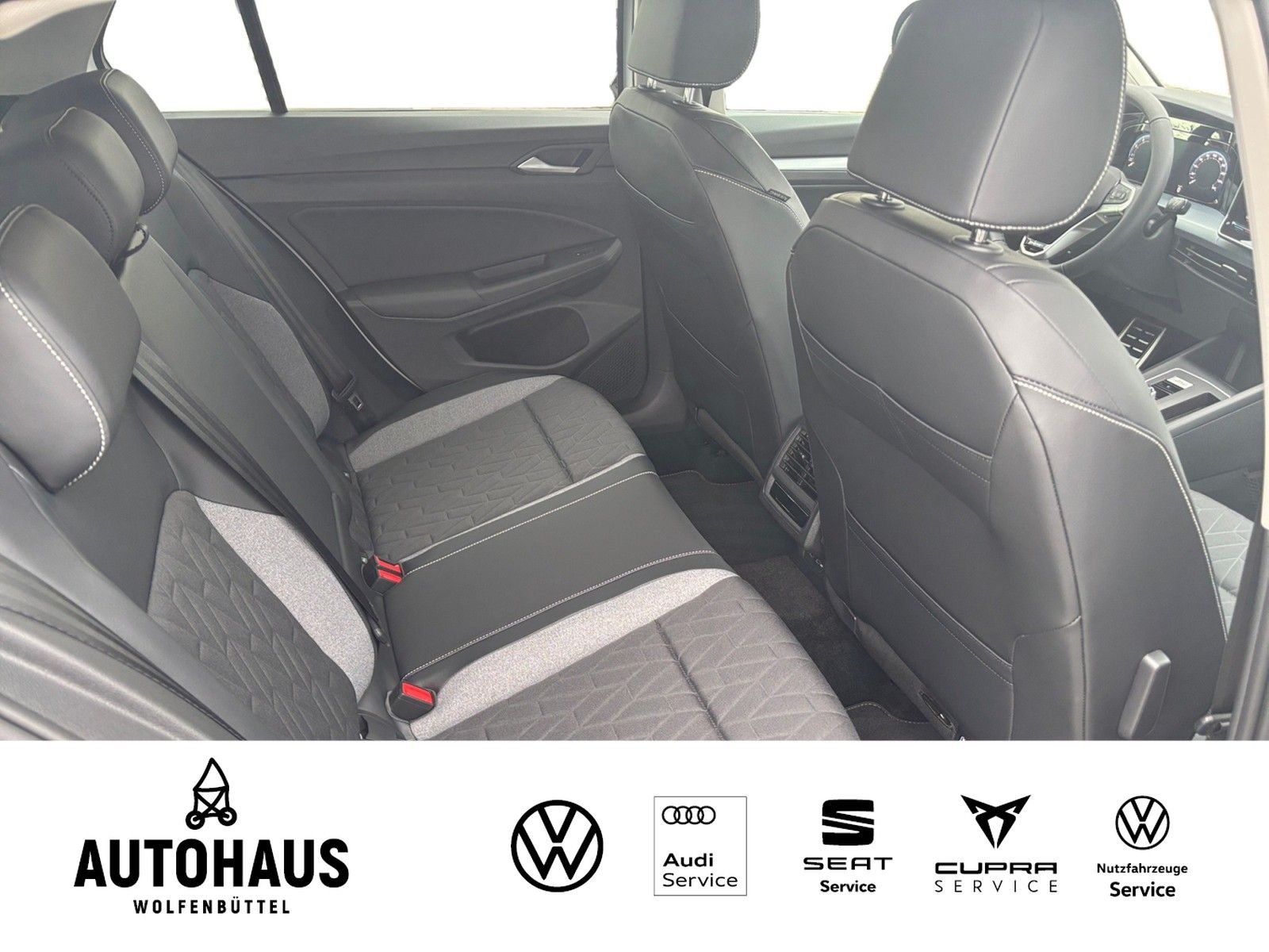 Volkswagen Golf - Bild 14