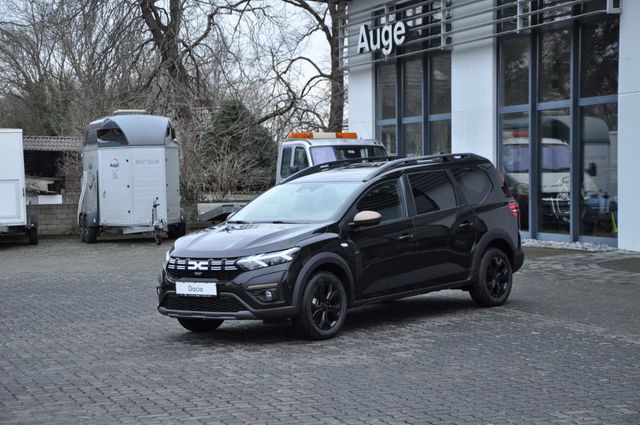 Dacia Jogger Extreme+ TCe 110 *PDC*NAV*SITZHEIZUNG*