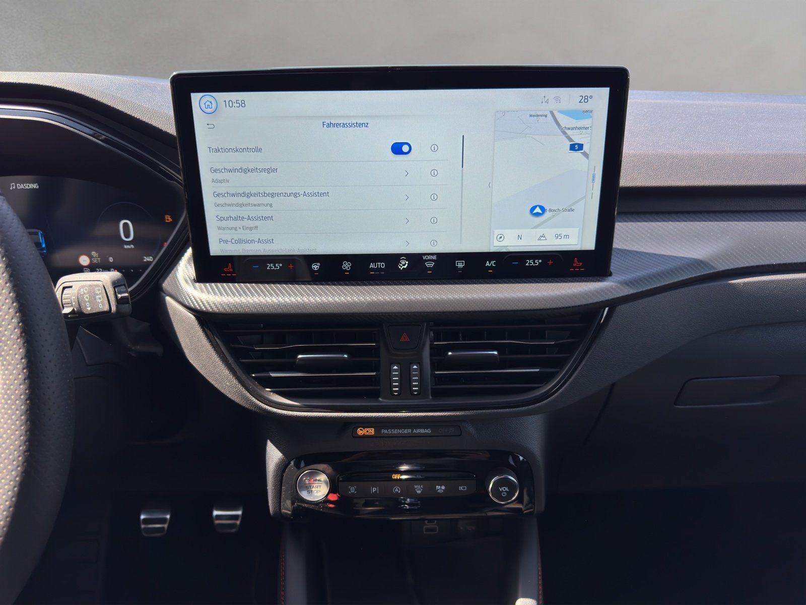 Fahrzeugabbildung Ford Kuga 1.5 ST-Line X ACC/AHK/KAMERA/LED/NAVI/SHZ/