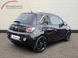 Opel Adam Open Air 120 Jahre *elektr. Faltverdeck*Win - Opel Adam mit Schiebedach