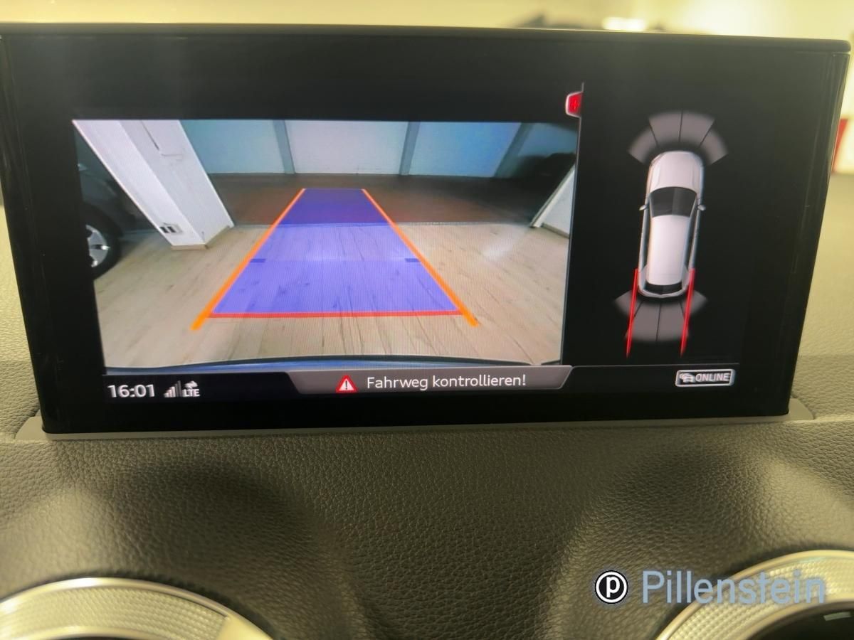 Audi Q2 - Bild 13