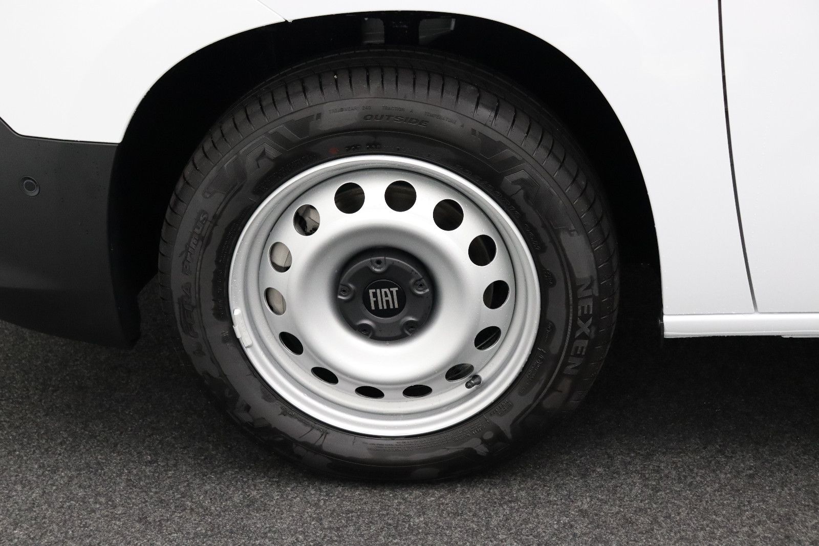 Fahrzeugabbildung Fiat Doblo Kastenwagen L2 1.5 BlueHDi 75 kW MT6