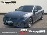 Volkswagen Passat 2.0 Business TDI DSG Elektr. Heckklappe -