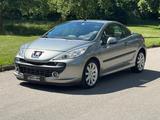 Peugeot 207 CC Cabrio-Coupe Sport - Peugeot 207 in Augsburg