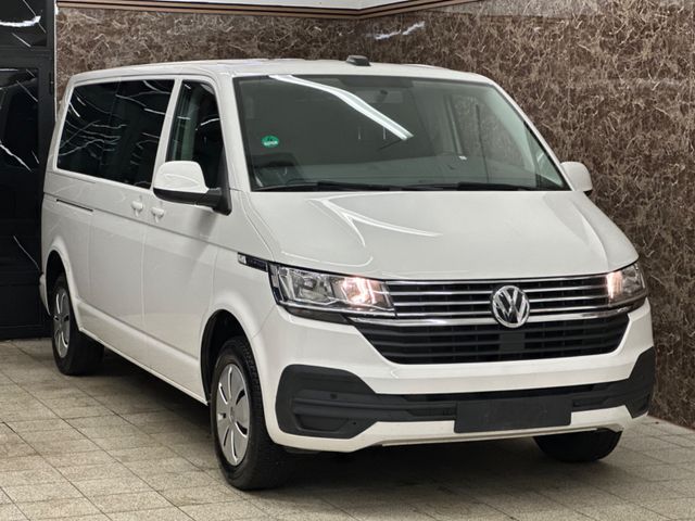 Volkswagen T6 Caravelle Lang 9Sitze Comfortline l