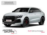 Audi RSQ8 performance Keramik/305km/h/Carbon/RS-AGA/2 - silberne Audi RSQ8