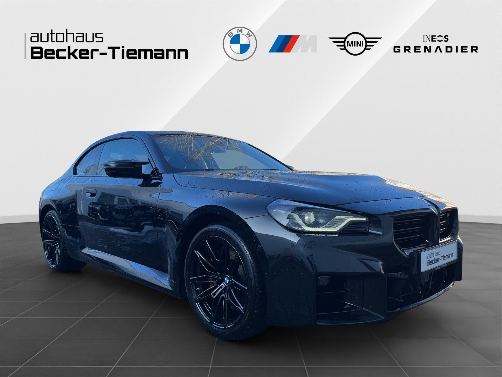BMW M2 - Bild 7