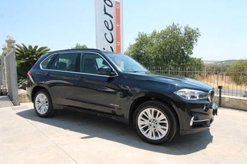 BMW X5 - 7