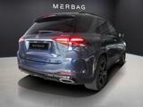 Mercedes-Benz GLE 400 e-AMG-NIGHT-DISTRONIC-PANO-AHK-UVP 110.8 - Mercedes-Benz mit Hybrid-Antrieb