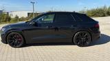 Audi SQ8 TFSI quattro tiptronic -