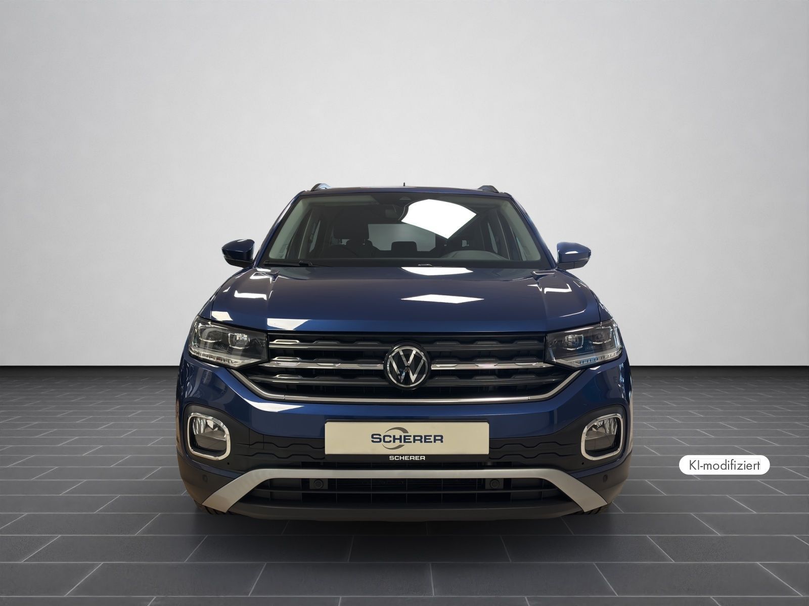 Volkswagen T-Cross - Bild 6