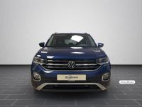 Volkswagen T-Cross - Vorschau Bild 6