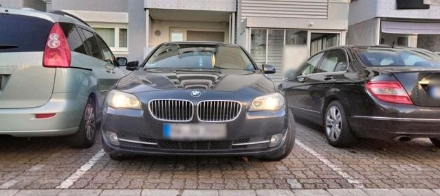 BMW Bmw f10 520d