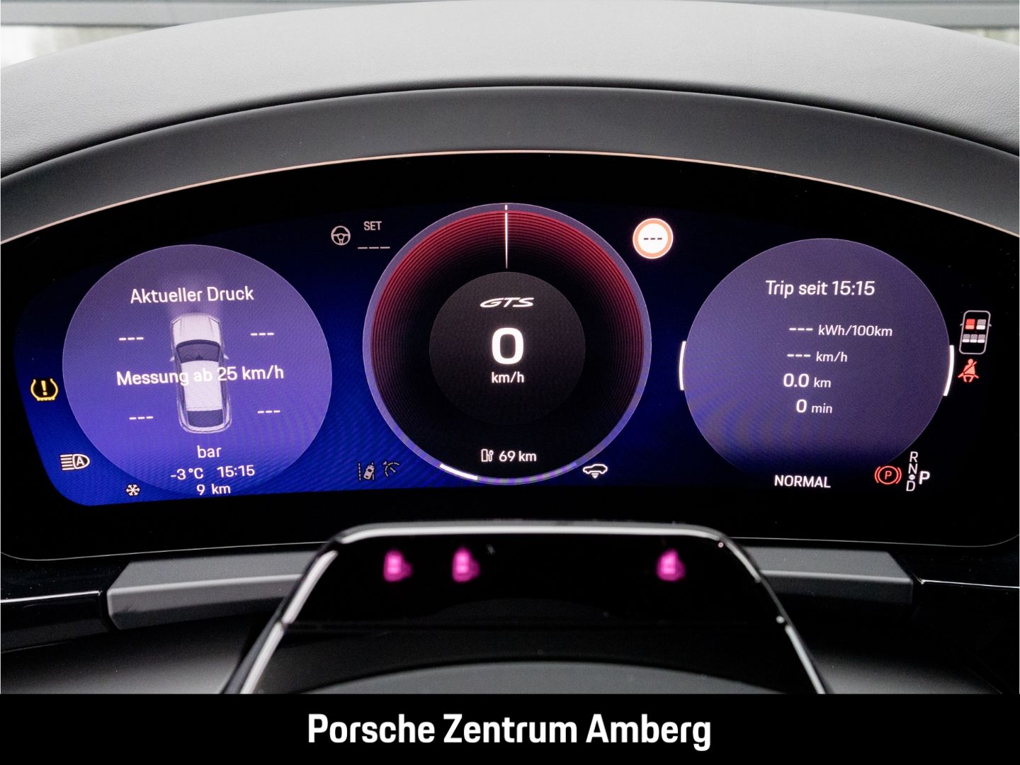 Porsche Macan - Bild 27