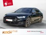 Audi S8 4.0 TFSI q. Tiptr., Panoramadach., Standh., T