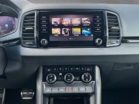 Skoda Karoq - Vorschau Bild 6