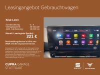 Seat Leon - Vorschau Bild 10