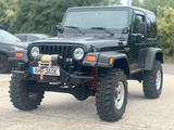 Jeep Wrangler 4.0L 60th Anniversary - Jeep Wrangler: 4.0