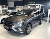 Ford Kuga 1.5 EcoBoost ST-Line Lenkradh.Navi AHK - gebrauchte Ford Kuga aus dem Jahr 2019