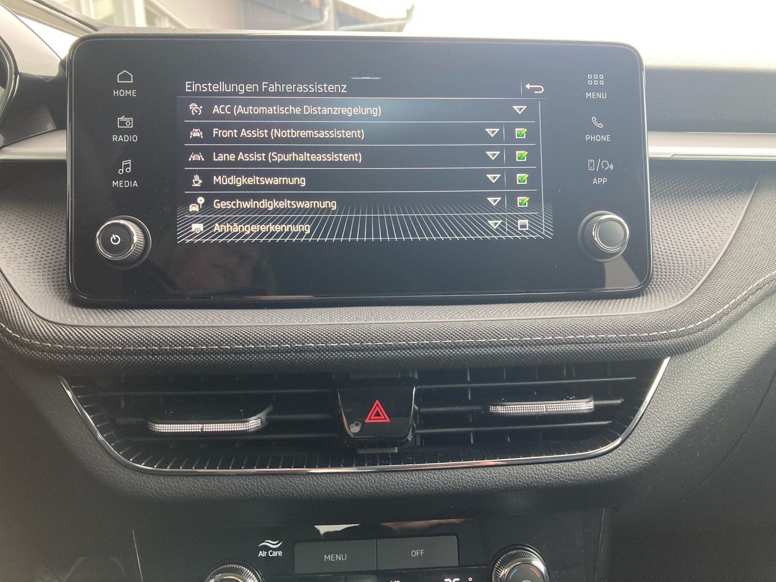 Skoda Fabia - Bild 14