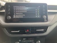 Skoda Fabia - Vorschau Bild 14