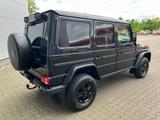 Mercedes-Benz G 350 D PROFESSIONAL, STANDHEIZUNG, AHK, BRD - Mercedes-Benz G 350: Professional