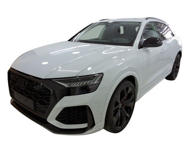 Audi RSQ8 - Bild 2