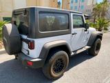 Jeep Wrangler 2013 - gebrauchte Jeep Wrangler aus dem Jahr 2013