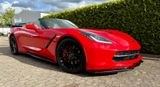 Corvette C7 6.2 Stingray Cabrio/Head-Up/Memory/Bose/Klapp - Corvette: Cabrio, Stingray