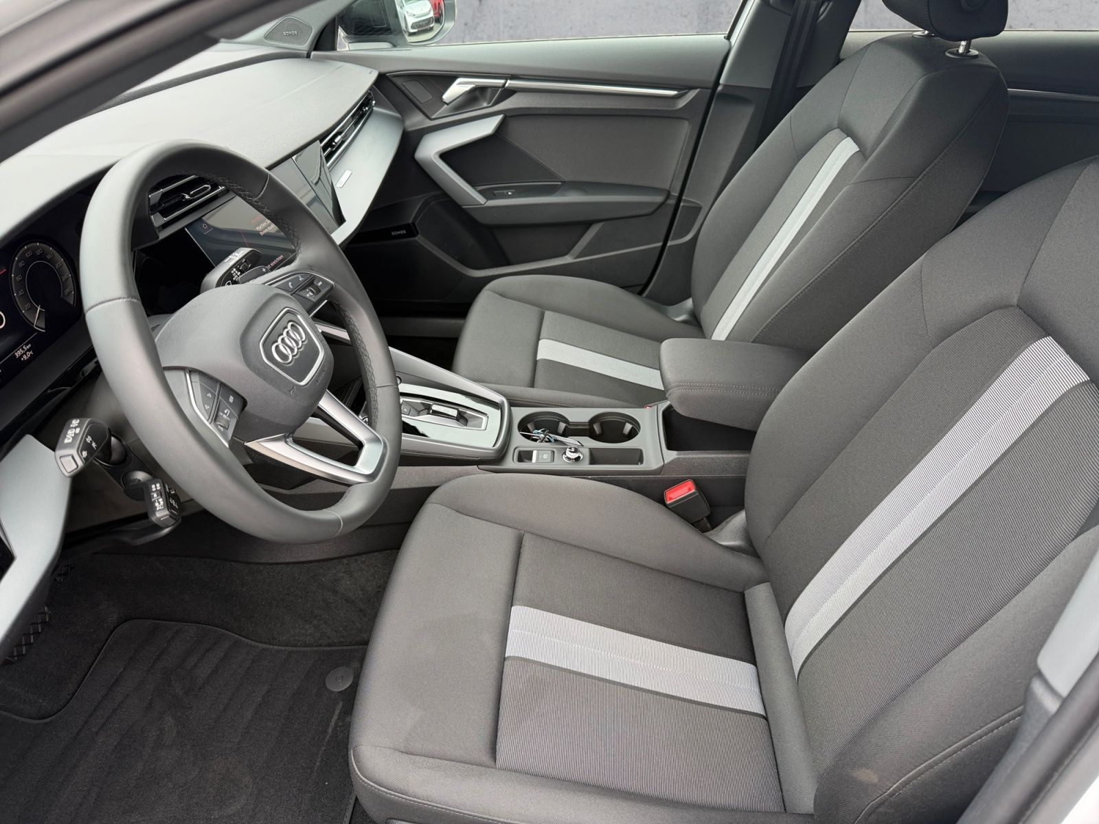 Audi A3 - Bild 12