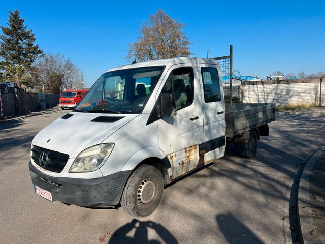 Mercedes-Benz Sprinter II Pritsche 311