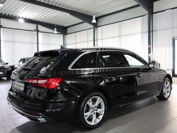 Audi A4 - 10