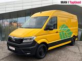 MAN ETGE 3.140 KASTEN+L2H2+KEP-AUSBAU+KLIMA+KAMERA - MAN Elektroautos