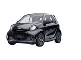 Smart smart EQ fortwo cabrio SHZ - gebrauchte Smart ForTwo aus dem Jahr 2021