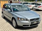 Volvo V50 Kombi 1.6 D Kinetic,Klima,AHK,TOP - Volvo V50 in Hamburg