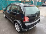 Volkswagen Polo IV CrossPolo 1.6*Aut*Klima*PDC*Euro4* - Volkswagen Polo: Iv