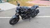 Honda CB1000R Black Edition - HONDA BERLIN