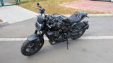 Honda CB1000R Black Edition