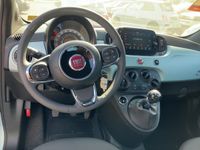 Fiat 500 - Vorschau Bild 10