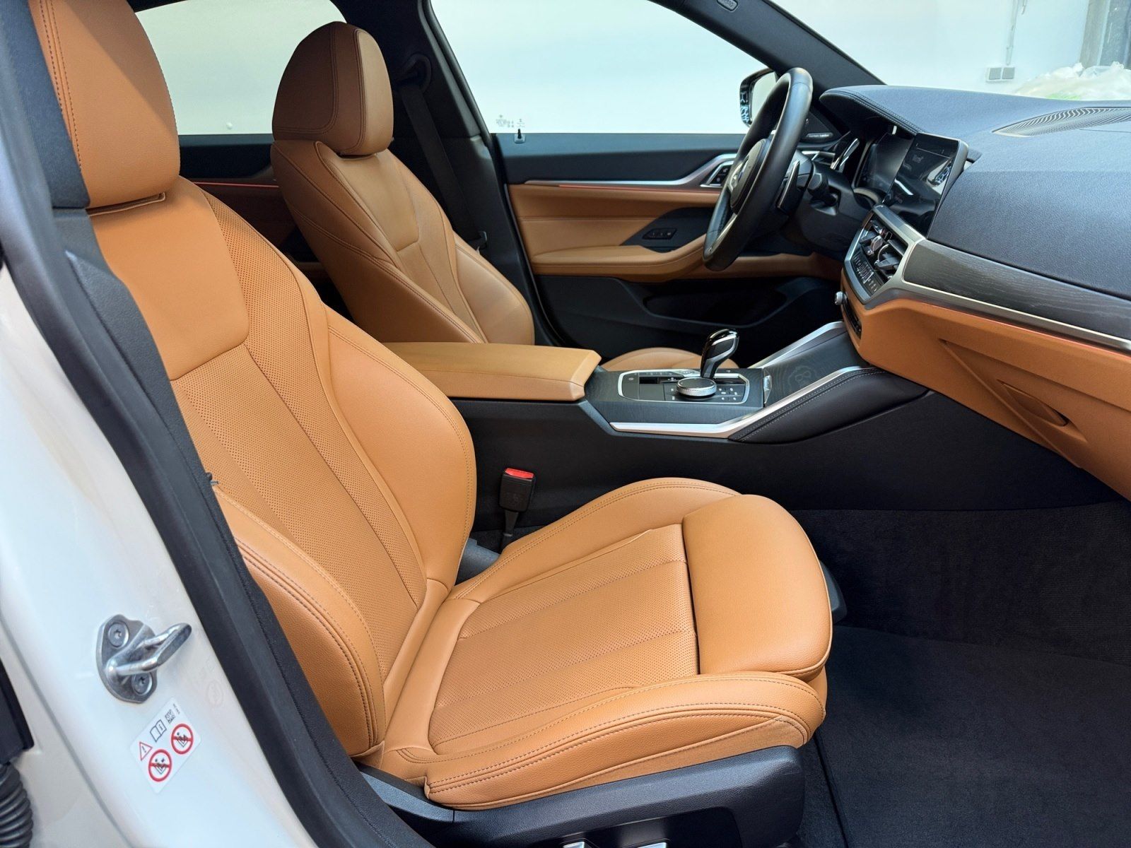 BMW 430i Gran Coupé M Sport Driv.Assist.Prof Laser foto 11