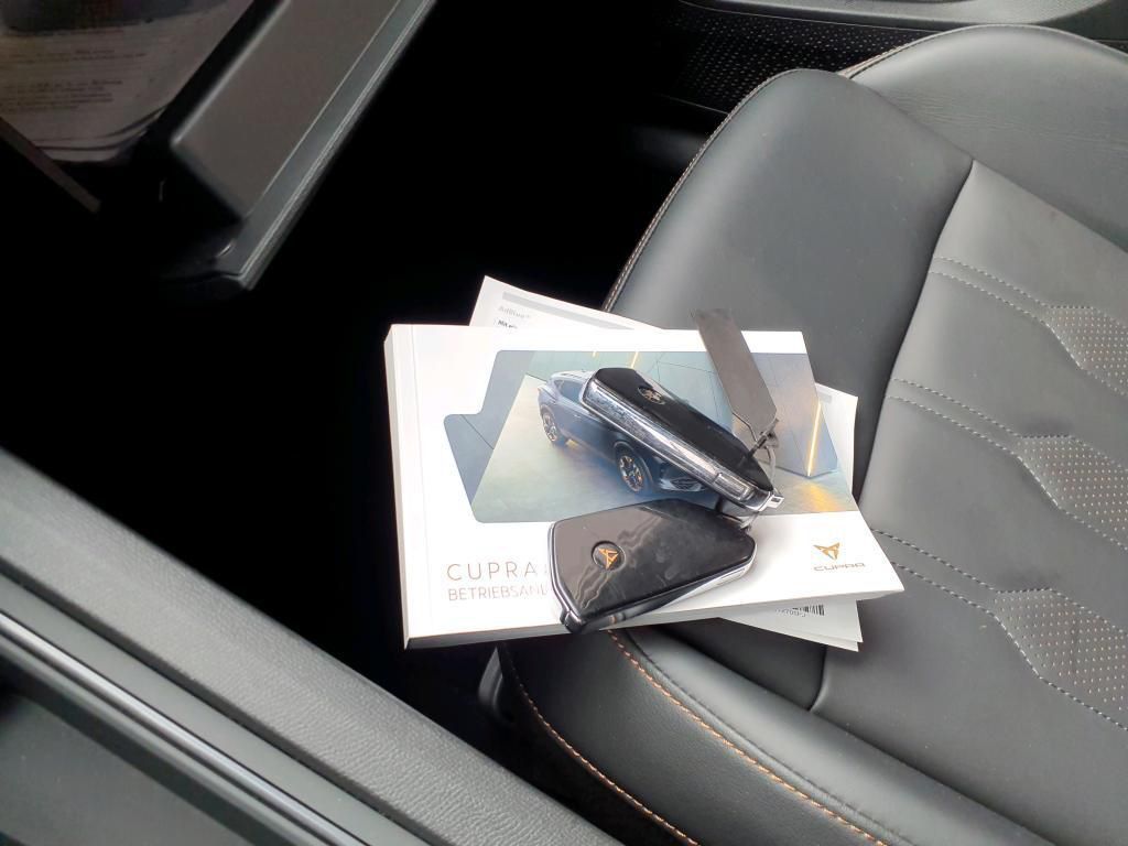 Cupra Formentor 1.4 TSI e-HYBRID 150kW AHK*Pano*PDC