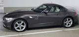 BMW Z4 23i 6-Zylinder - BMW: Zylinder