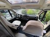 Bürstner Eliseo C644 Kastenwagen - Bürstner Eliseo C 644