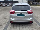 Ford C-Max 2,0TDCi 103kW PowerShift Titanium  - Ford C-Max: Powershift