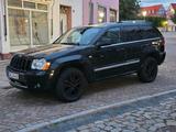 Jeep Grand Cherokee Overland Facelift 3,0l... - Jeep Grand Cherokee aus 2008