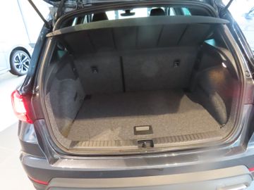 Fotografie 6 des Seat Arona FR 1.0 DSG FullLink Kamera 5J.Garantie