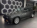 BMW Bmw e30 325i M-Technik 1 im Original Zustand - BMW 325 aus 1986: 325e