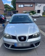 Seat Ibiza 1.4 Sport Edition | Alufelgen | HU 05/2027 - Seat Ibiza aus 2007: Sport Edition